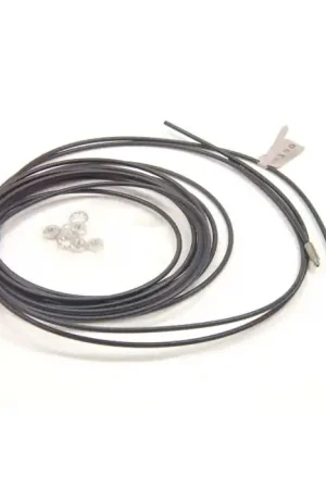 OMRON - E32-TC200 - Thru beam fiber optic cable. New Release