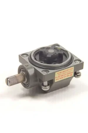 Best Price OMRON - D4A-0001N - Switch, limit. Head and switch body only.