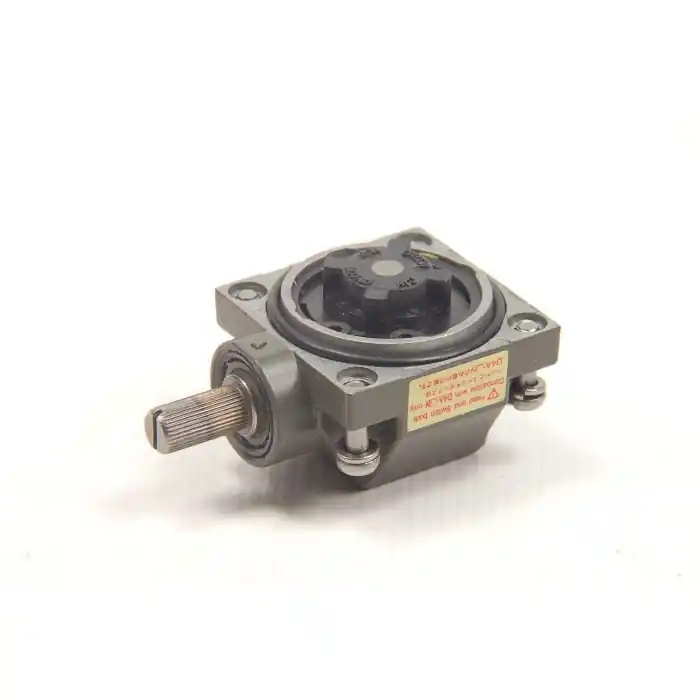 Best Price OMRON - D4A-0001N - Switch, limit. Head and switch body only.
