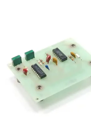 EATON CUTLER HAMMER OPCON - 8211A-6501 - Plug-in Logic Module, Time Delay Logic Card. Worldwide Shipping