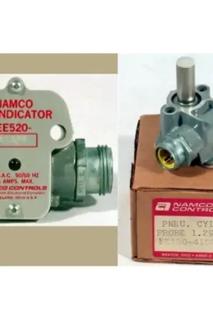 Top Rated NAMCO CONTROLS - EE520-41520 - Pneumatic cylinder probe Proximity switch