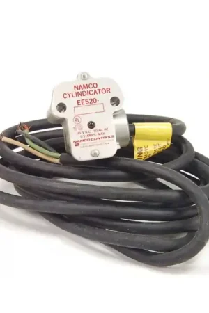 NAMCO CONTROLS - EE520-41510 - Proximity Switch New 15V 50/60HZ. Handmade