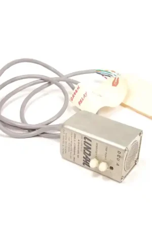 Hot Deal Logan Lundahl Instruments - DCU-A - 6-Wire Ultrasonic Transducers