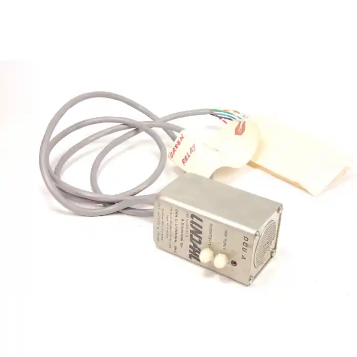 Hot Deal Logan Lundahl Instruments - DCU-A - 6-Wire Ultrasonic Transducers