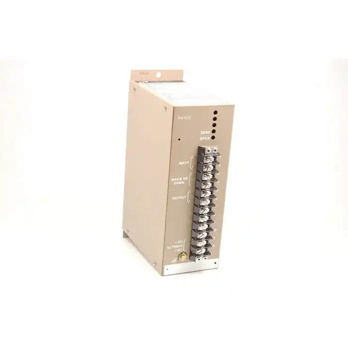 Fan Favorite LFE CORP - 941DC - Signal Transmitter P/N 2069-116.