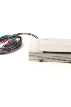 Limited Offer KEYENCE - BL-U1 - Power supply unit, for bar code readers.