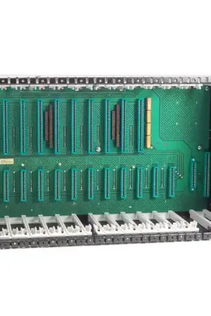 Premium HONEYWELL. - 621-9992 - I/O expansion rack, augmented, 19".