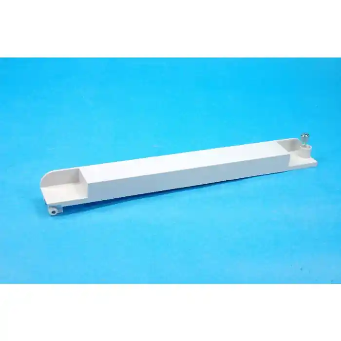 HONEYWELL. - 621-9900 - Black I/O cover plate. Money Back Guarantee