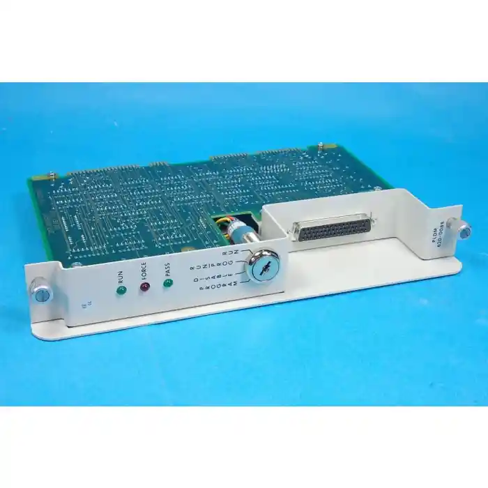 Honeywell / Klockner-Moeller - 620-0088 - Driver module parallel link. Don’t Miss Out