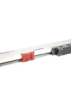 Top Pick HEIDENHAIN GmbH - LF183 - Sealed linear encoder.