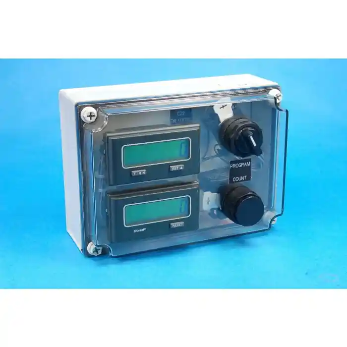 EATON - 53300990 - Control box. Professional Grade