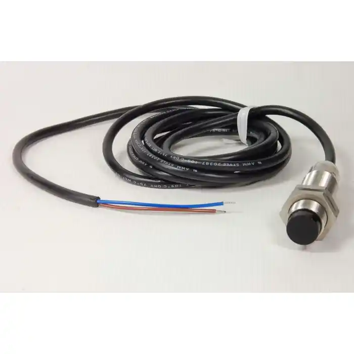Seasonal Sale Eaton - Cutler-Hammer - E57-18LU08-D - Switch, Proximity, Normally Open, Range: 8mm.