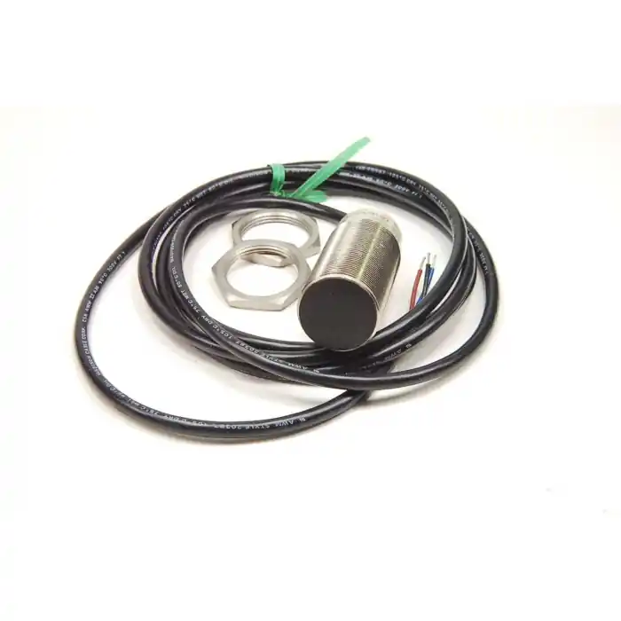 CUTLER-HAMMER - E57DAL30T111 - Sensor, proximity. NO PNP 10-50VDC. Buy Today