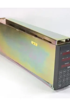 BAILEY CONTROLS CO. - CBC01 - Batch Command Controller Bulk Order