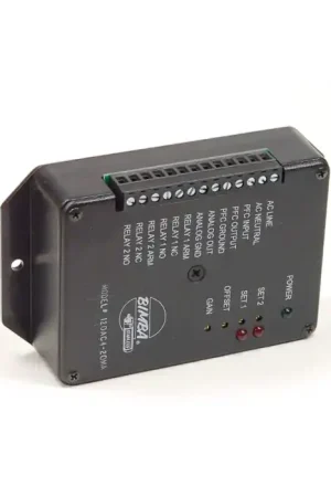 Budget BIMBA - 120AC4-20MA - PFCylinder LRT Controller
