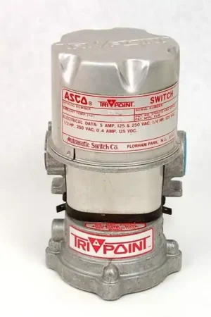 Latest AUTOMATIC SWITCH CO - SB31A - Tripoint switch. 5Amp 125 & 250VAC.