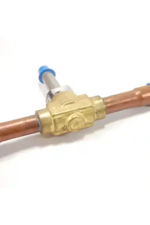 New Arrival EMMERSON - ALCO CONTROLS - 200RB 5 - R 9985 1 - Refrigerant Solenoid Valve
