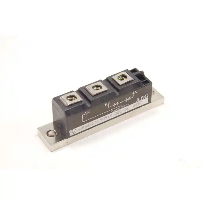 Must Have AEG - 52915-005-52 - Power module.