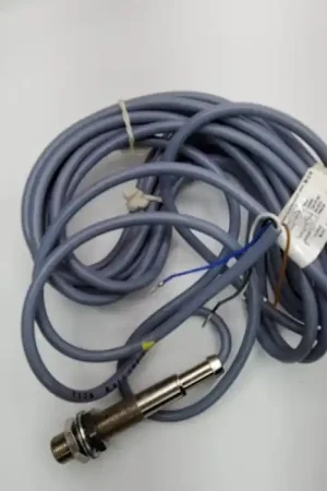 Flash Sale Cutler-Hammer / Eaton - E57MCL12T111 - Premium Proximity Sensor. Tubular, PNP.