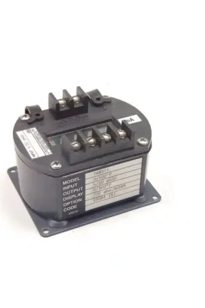 Grab Now WILKERSON INSTRUMENT CO - TW8311 - 2-Wire Transmittter, 0 / 300-degF 0-20mA-OUT DISPLAY