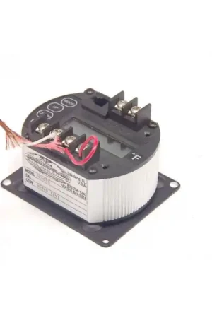 WILKERSON INSTRUMENT CO - SC5010 - Temperature Indicator. New Release
