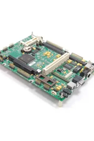 Markdown ZF Microsystems - 9400-0029-01 - Board. 5MX Z-Chipset.