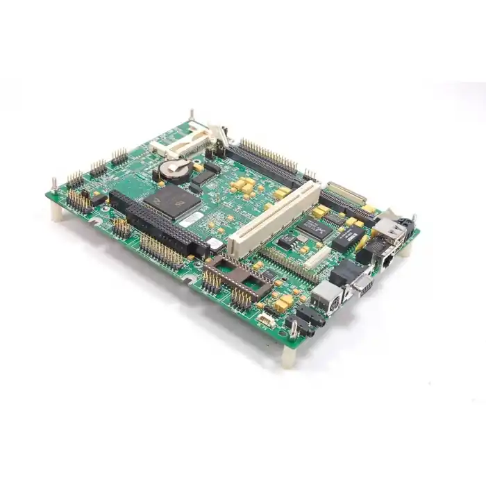 Markdown ZF Microsystems - 9400-0029-01 - Board. 5MX Z-Chipset.