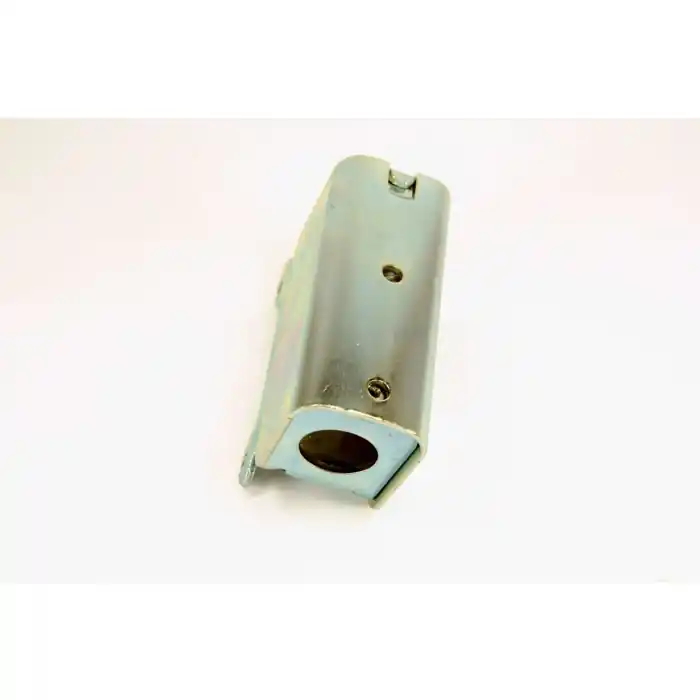 Certified WARNER ELECTRONICS, INC. - 5162-101-002 - AT Clutch-Brake Conduit Box