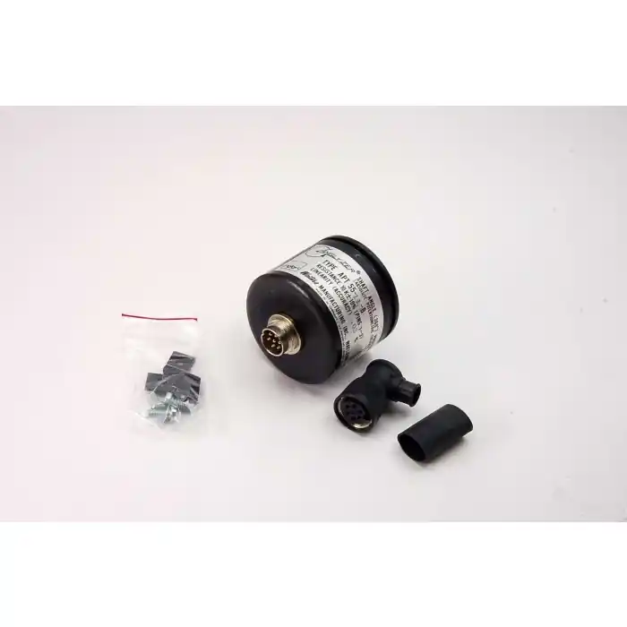 Today Only Waters International Manufacturing Inc - APT55-11-B - Encoder, Rotary.