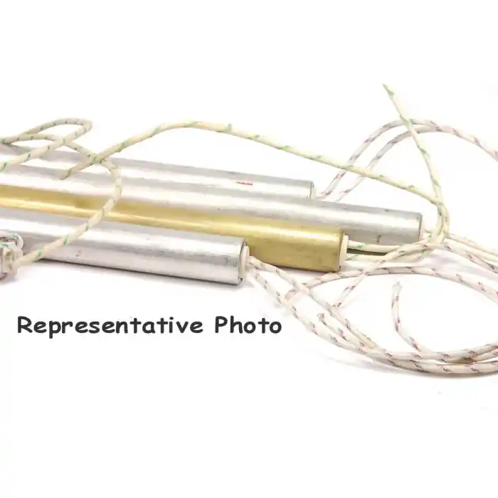 Unidentified MFG - 730W220V24.250in0.785inB - Cartridge Heater 730W 220V. Best Seller