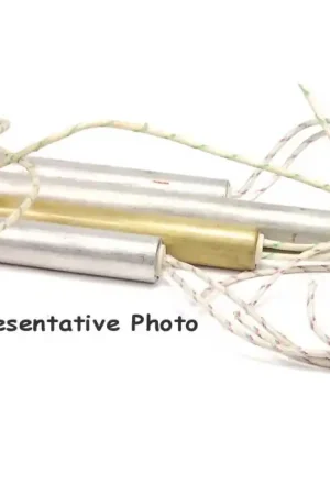 Budget Unidentified MFG - 720W240V17.250in0.785inB - Cartridge Heater 720W 240V.