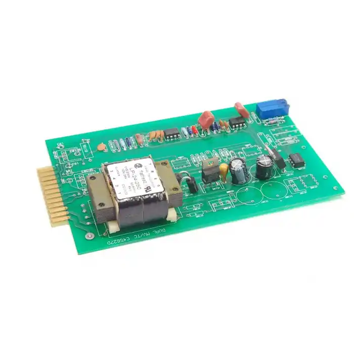 Unidentified MFG - C45627D - 1440 - PCB, Amplifier Card for Sensor: 44018. Shop Now