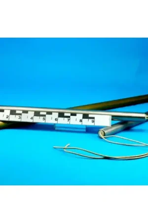 Express Delivery Unidentified MFG - 20X890W880V240BR - Cartridge heater 880W 240V.