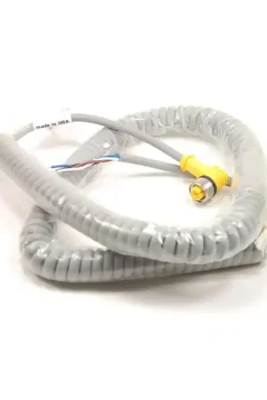 TURCK - WK4.4T-2/S90-SP - Cordset Eurofast. Free Shipping