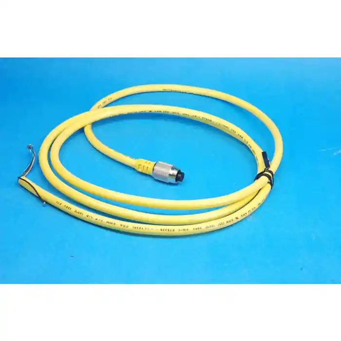 TRI-TRONICS - SEC-6 - Cable, cordset. Micro-change 4 Pin female. Wholesale