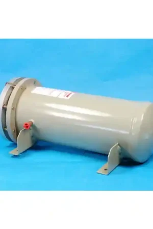 TRANE - 963/2V - SHELL FILTER Brand New