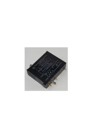 Reduced Price Texas Instruments - 5MT12-4OAL - Output Module, 85-132VAC 3A