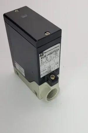 Factory Price TELEMECANIQUE - XUE-H307534 - Photoelectric Sensor Receiver.