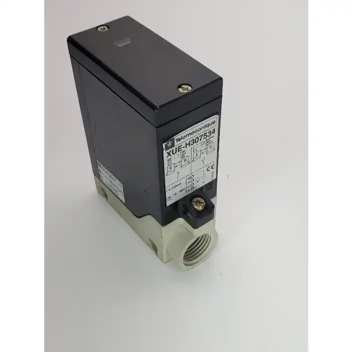 Factory Price TELEMECANIQUE - XUE-H307534 - Photoelectric Sensor Receiver.