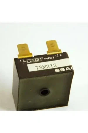 New Arrival SSAC - TSM212 - Solid State Timer Module