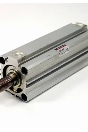 SMC - CQ2B32-100DM - Cylinder, air. Stroke 4", 145PSI-max. Trending