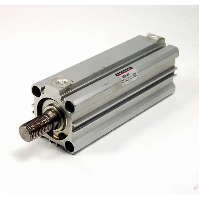 SMC - CQ2B32-100DM - Cylinder, air. Stroke 4", 145PSI-max. Trending
