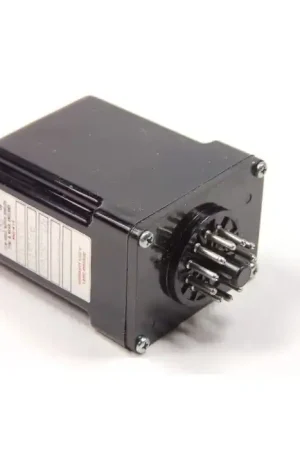 Fast Shipping SKAN-A-MATIC - T46392-115 - Relay 115VAC. Led indicating.