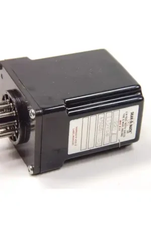 Clarostat Honeywell SKAN-A-MATIC - R42217 - R42217-115 - Relay Amplifier, 115 VAC, Led Modulating. Same Day Shipping