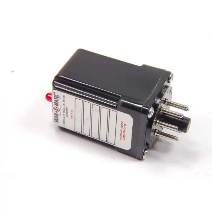 Viral SKAN-A-MATIC - T36132 - 5VDC SCANNER P/S "S" & "T" POTS OCTALPLUGIN