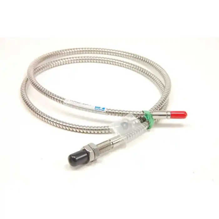 Flash Sale SICK OPTIC ELECTRONIC - LIST32900 - Fiber Optic Cable.