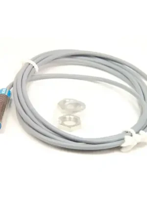 Place Order SICK OPTIC ELECTRONIC - IM12-04BPO-ZU0 - Sensor, proximity. Inductive.