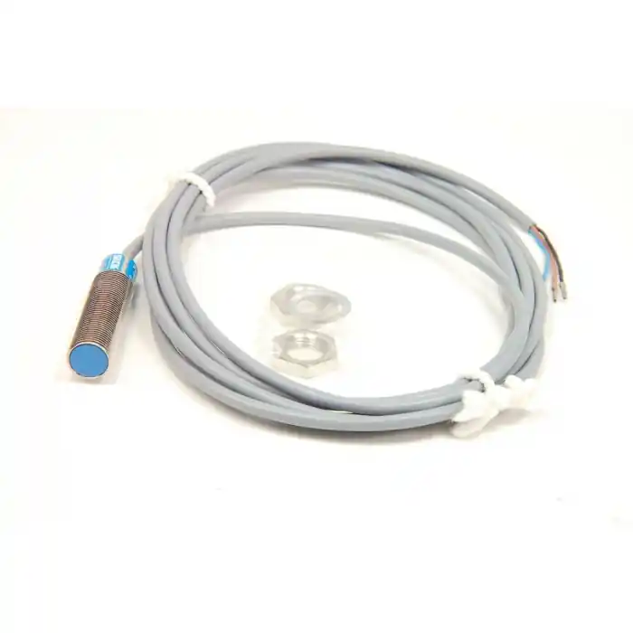 Place Order SICK OPTIC ELECTRONIC - IM12-04BPO-ZU0 - Sensor, proximity. Inductive.