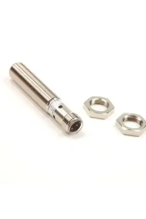 SICK OPTIC ELECTRONIC - IM12-02BNS-ZC1 - Sensor, Proximity. Inductive, DC 10-30V 200mA. Limited Offer