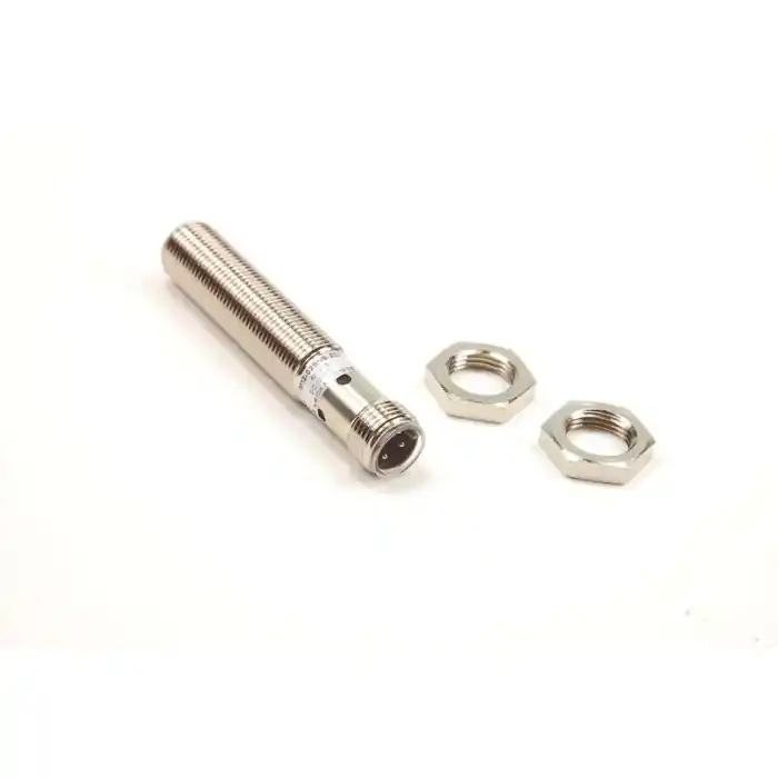 SICK OPTIC ELECTRONIC - IM12-02BNS-ZC1 - Sensor, Proximity. Inductive, DC 10-30V 200mA. Limited Offer